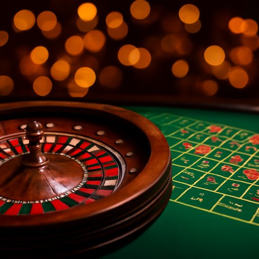 299bad roulette চাকা